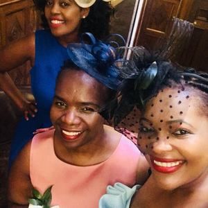 Meet your Posher, Caroline